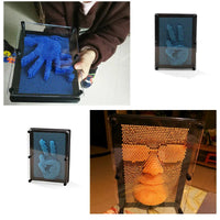 3D Sculpture Pin Home Decoration - Image 3