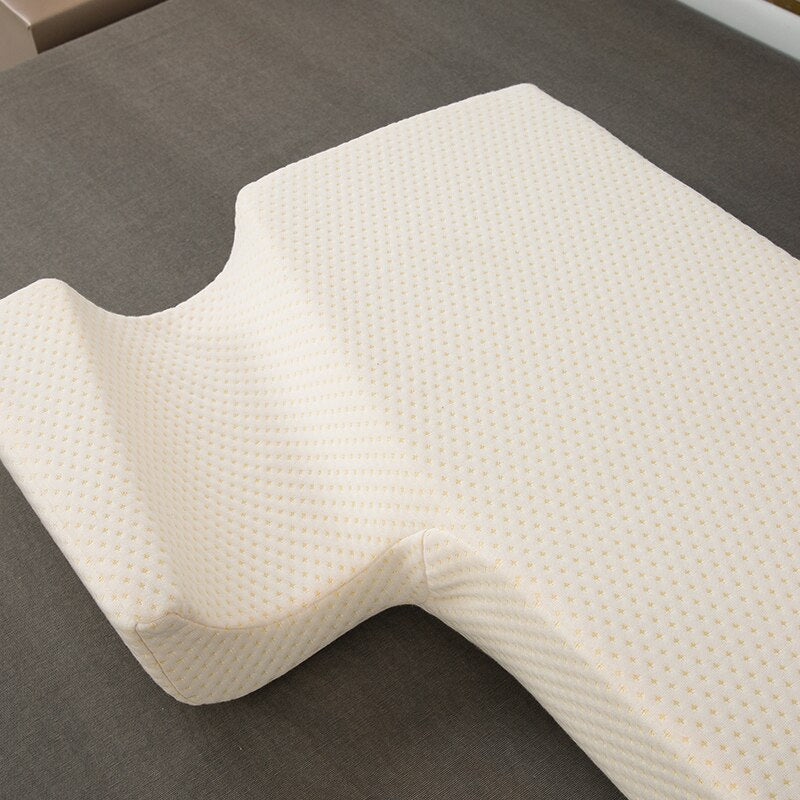 Memory Foam Anti-pressure Cuddle Arm Pillow - Image 7