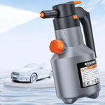 Motorized Cleaning Electric Car Foam Sprayer