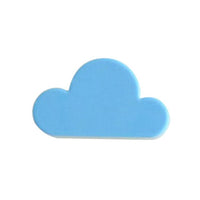 Cloud Magnetic Wall Key Holder - Image 5