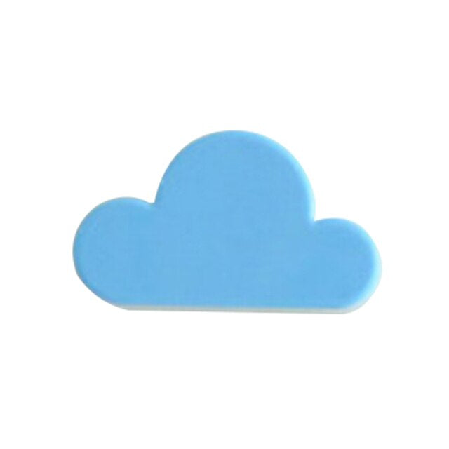 Cloud Magnetic Wall Key Holder - Image 5