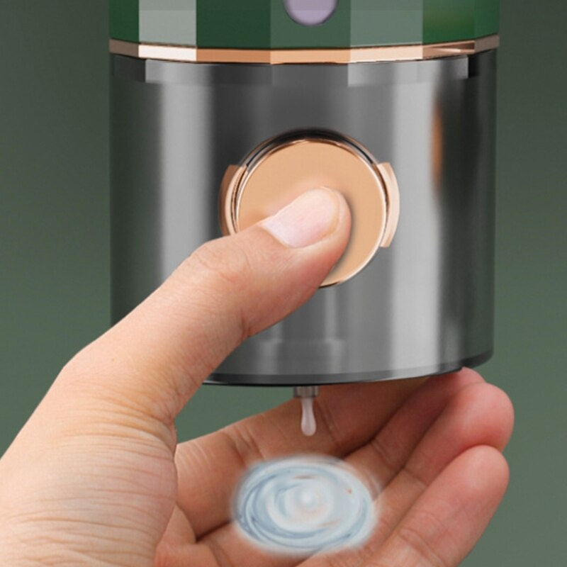 Wall-Mounted Shower Shampoo Dispenser - Image 1