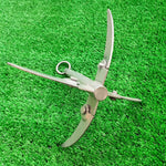 Stainless Steel Fishing Anchor