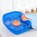 Portable Hair Washing Basin Bowl