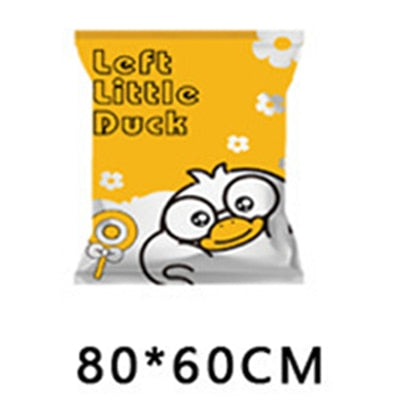 Space-Saver Vacuum Storage Bag - Image 8