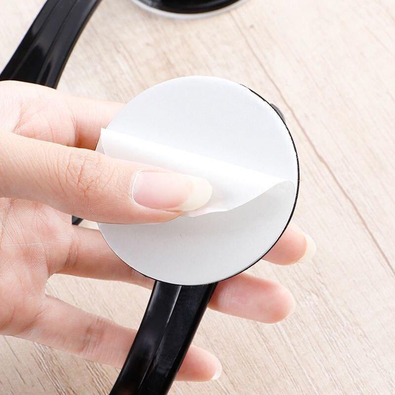 2Pcs Drill-free Door Knobs Handle - Image 6