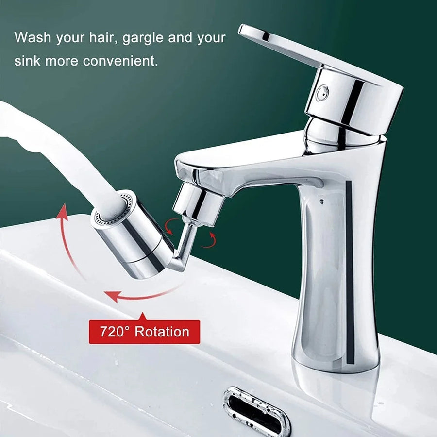 Universal Faucet Tap Extender - Image 2