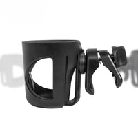 Baby Stroller Cup Holder Cart - Image 2