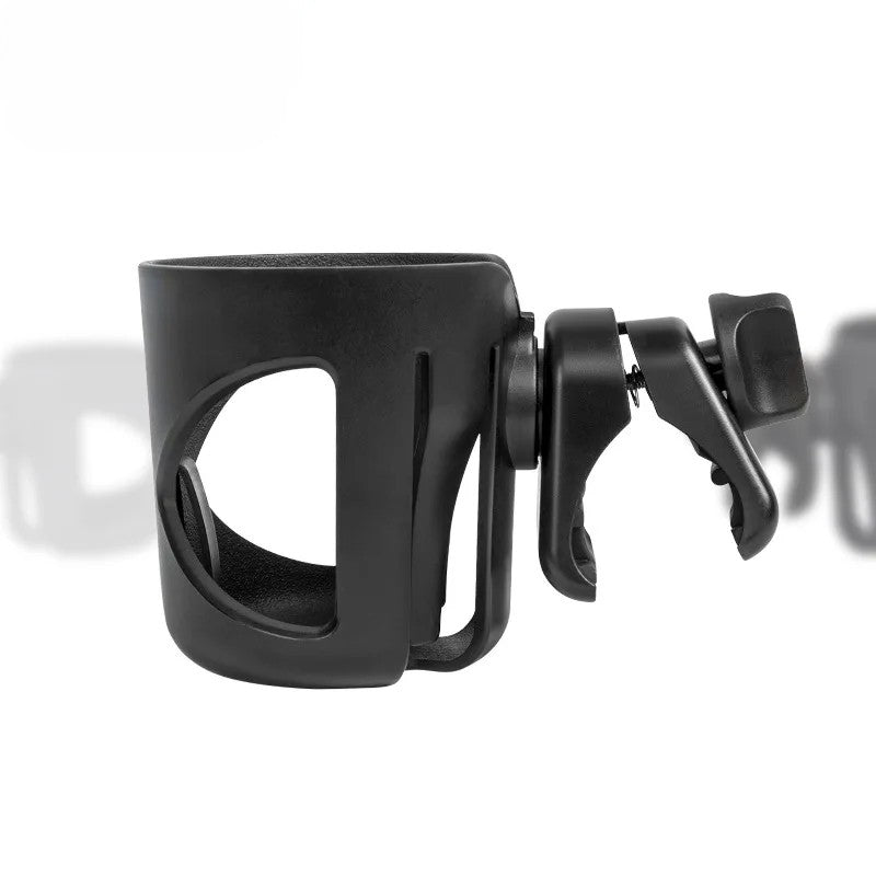 Baby Stroller Cup Holder Cart - Image 2
