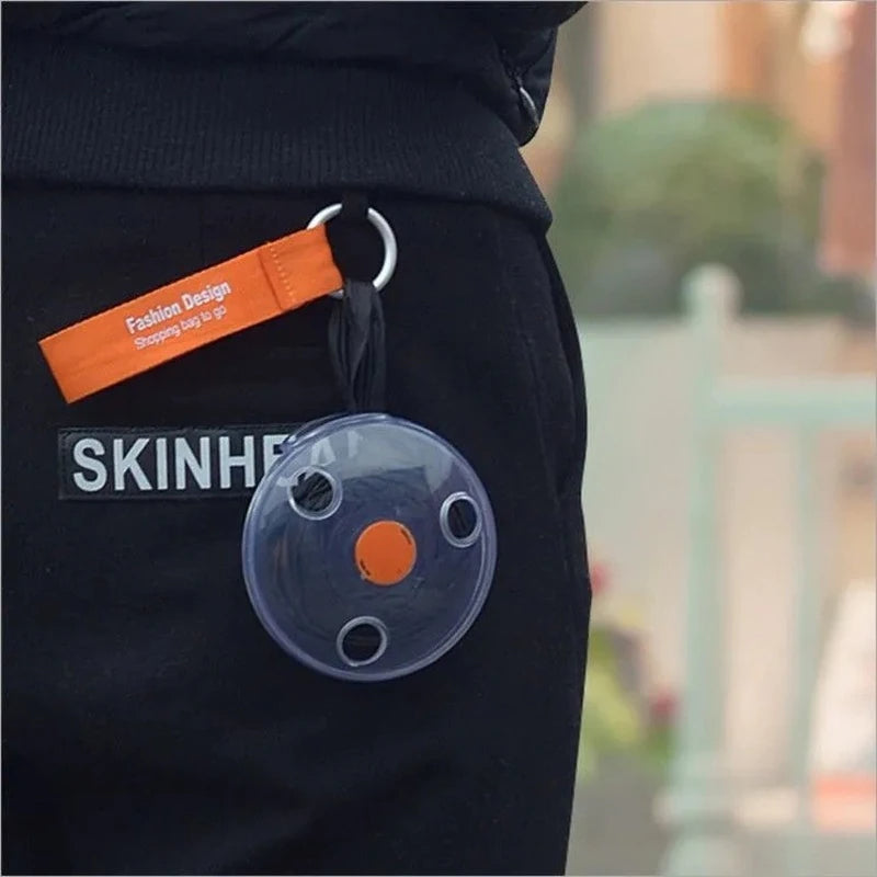 Portable Retractable Telescopic Storage Bag - Image 4