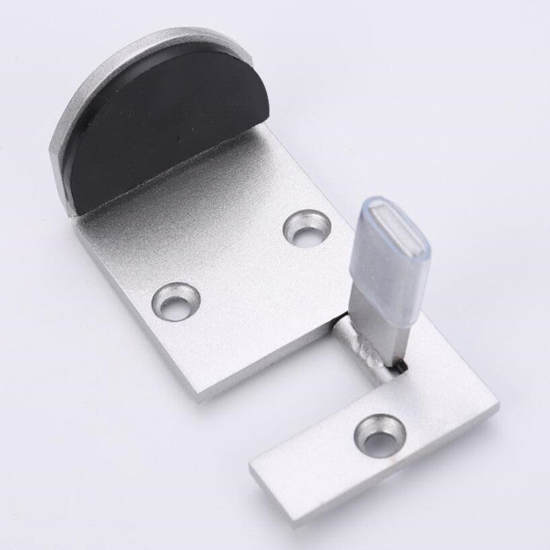 Secure Hold Stainless Steel Door Holder - Image 5