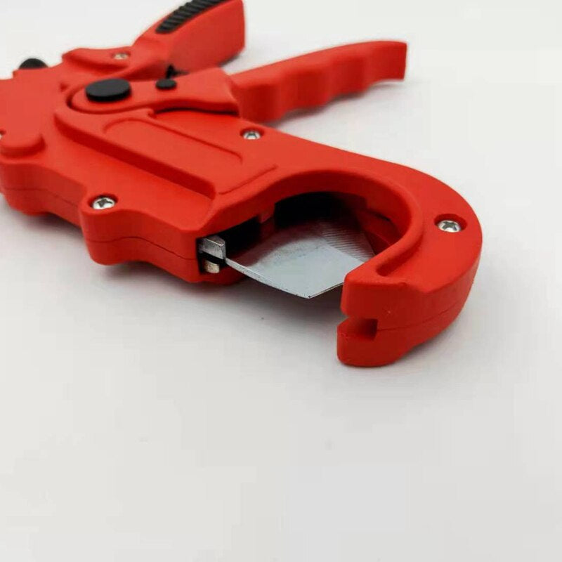 Plastic Pipe Cutter Scissor