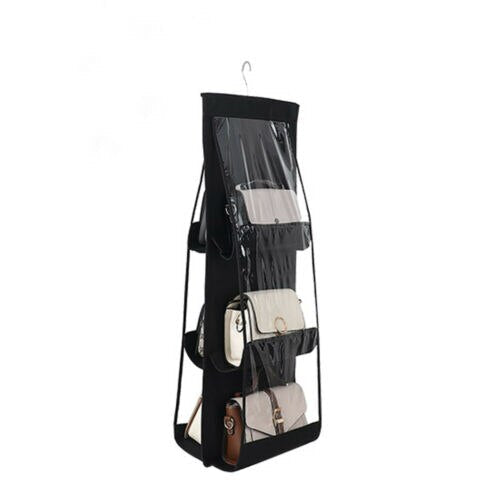 Wardrobe Handbag Organizer - Image 6