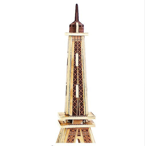 Mini Eiffel Tower - Image 1