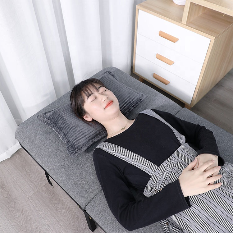Office Lunch Break Pro Foldable Single Bed - Image 4
