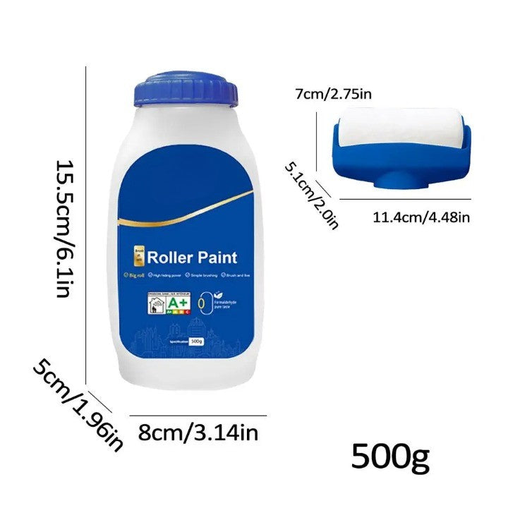 Fix Easy Wall Repair Big Roller - Image 4