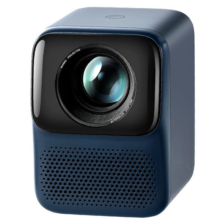 Smart Cast Wireless Mini Portable Projector - Image 4