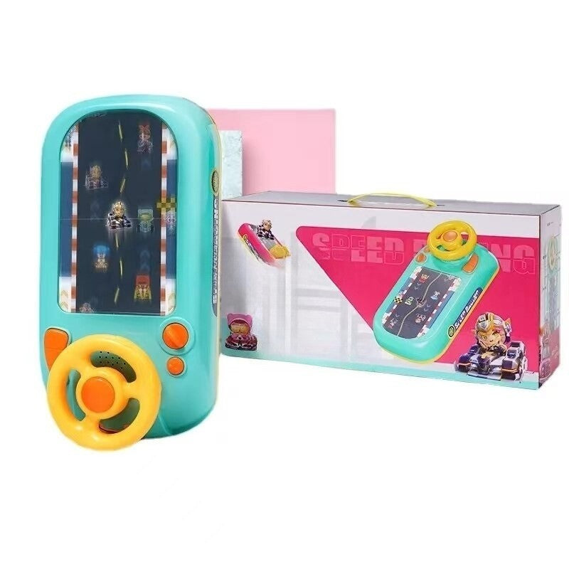 Road Master Educational Driving Toy - Image 4