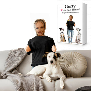 Gerty: Dostunuzun En İyi Arkadaşı