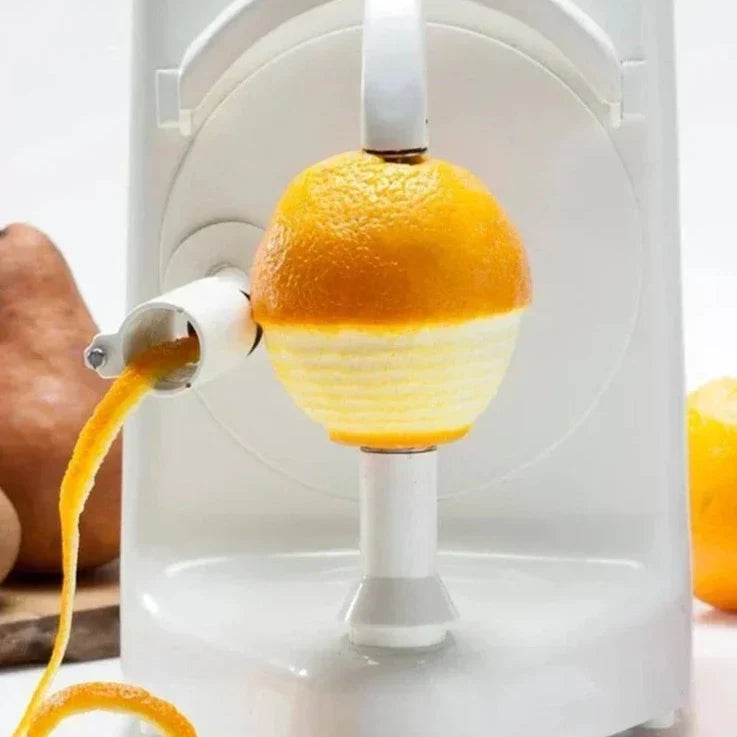 Automatic Quick Electric Automatic Fruit Peeler