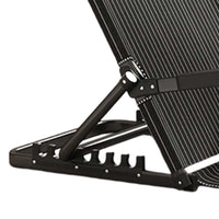 Relax Smart Recliner Backrest Support Chair