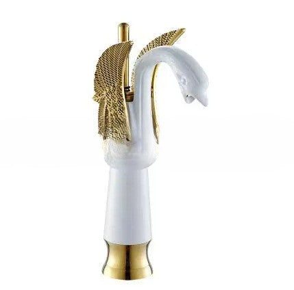 Mythical Swan Modern Faucet - Image 5