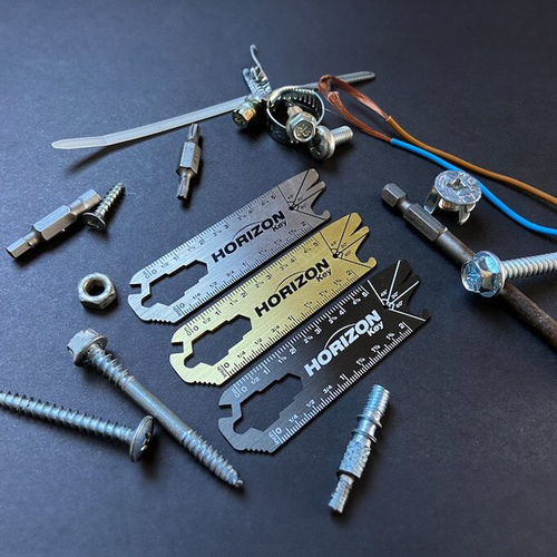 Horizon Key - Image 0
