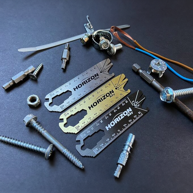 Horizon Key - Image 0