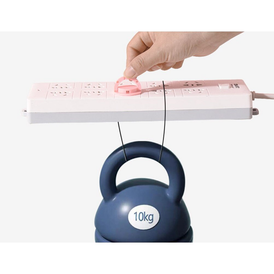 Power Socket Kids Safety Protection Cover - Image 6