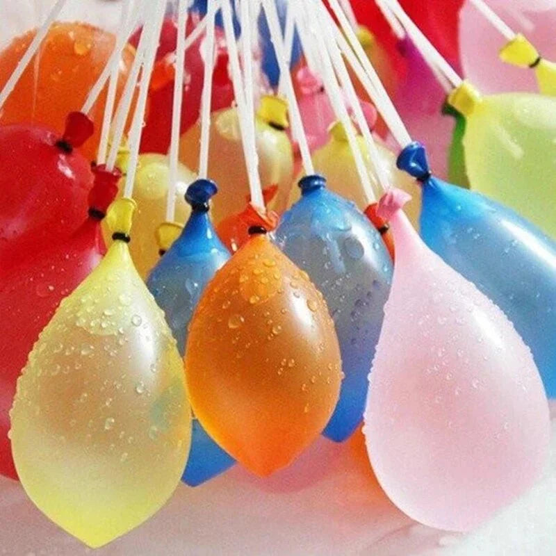 Quick Water Balloons Filling Tool - Image 0