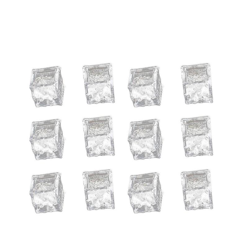 Colorful Water-Activated LED Ice Cubes - Image 14