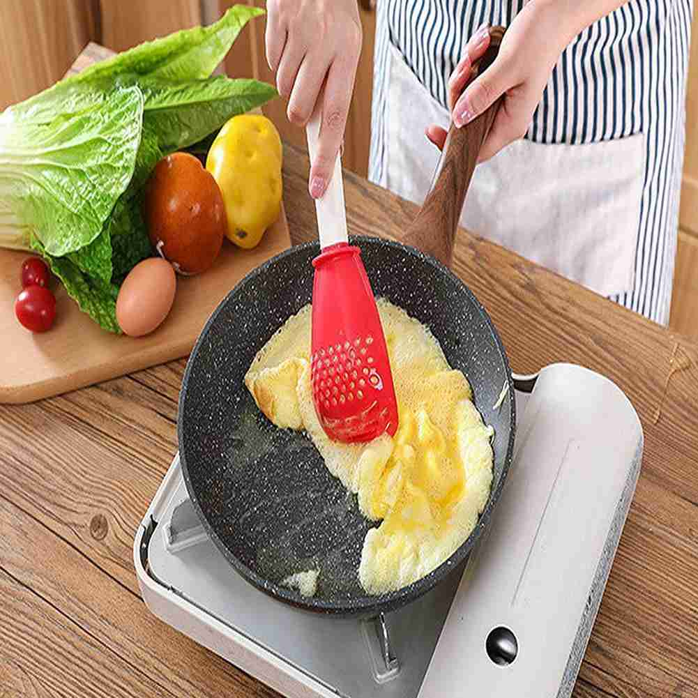 Multifunctional Magic Cooking Spoon · Mavigadget