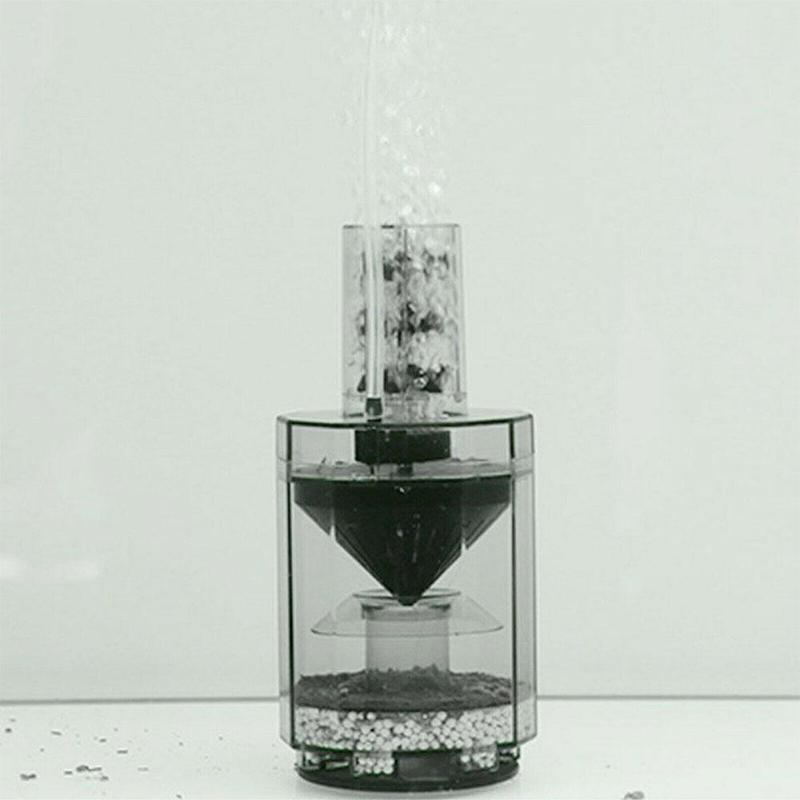 Automatic Fish Stool Collector Vacuum - Image 10