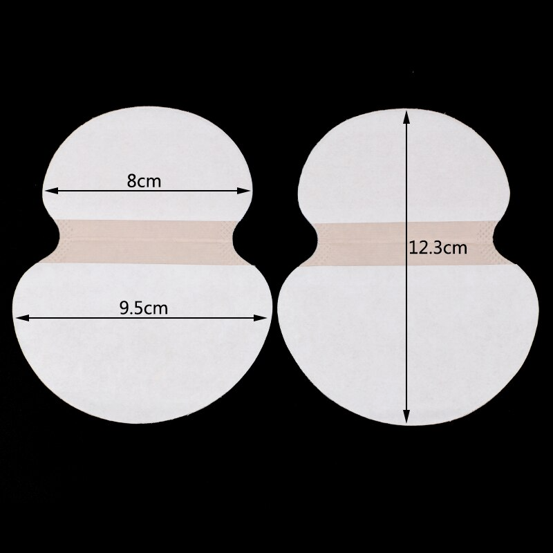 Anti-Sweat Armpit Care Pads - Image 5
