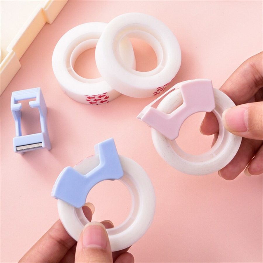 Mini Easy Office Tape Cutter - Image 0
