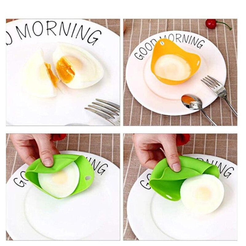 Easy Egg Maker Boiler Pods - Image 3