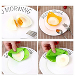 Easy Egg Maker Boiler Pods