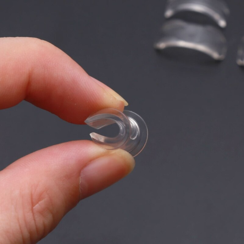 Invisible Ring Size Adjuster Pad - Image 5