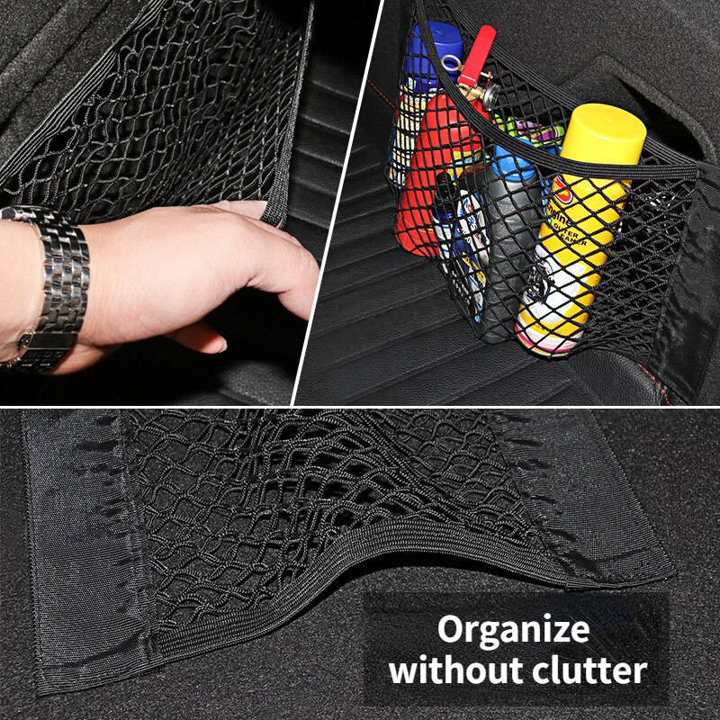 Universal Car Trunk Box Storage - Image 4