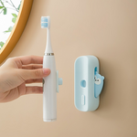 Cute Animal Magnetic Toothbrush Holder