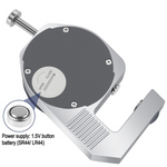 Digital Measurement Gauge Tool