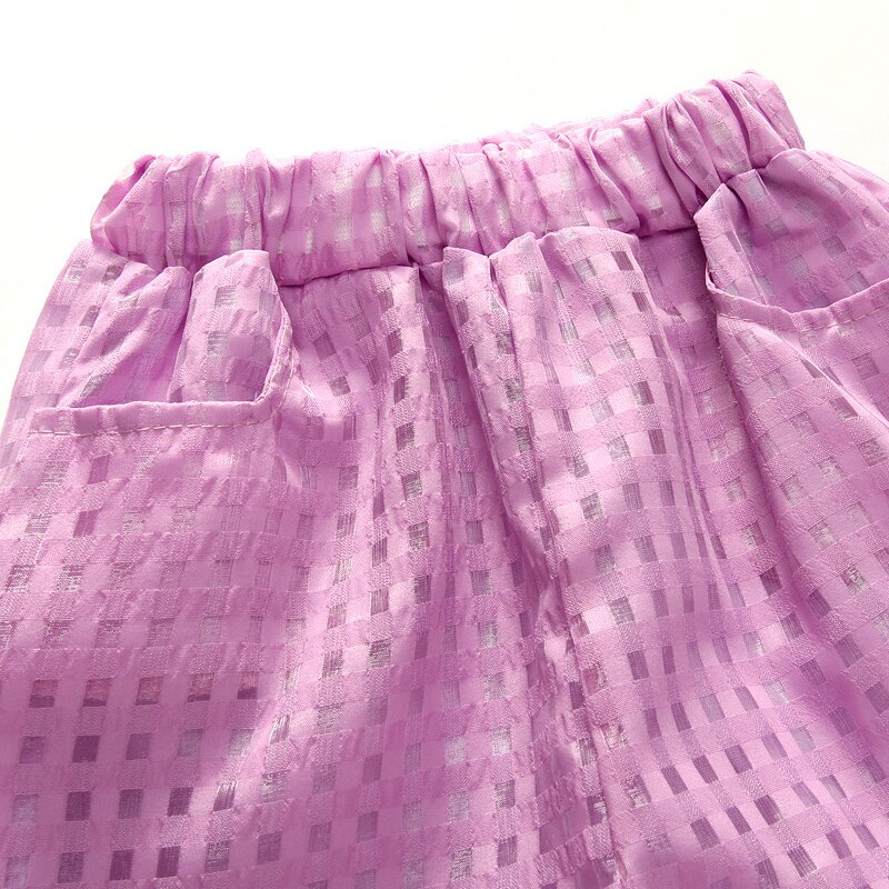 Little Girl Dress - Image 4