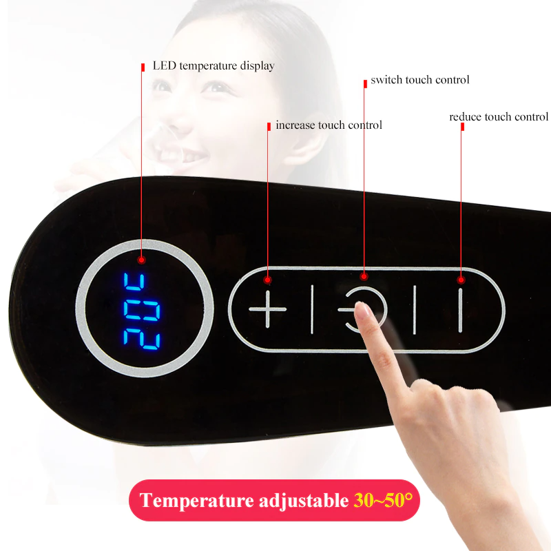 Smart Kitchen Water Heater Faucet - Image 4