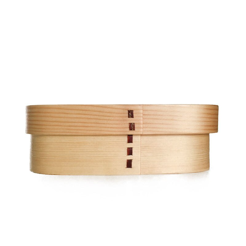 Japanese Handmade Lunch box - Image 4