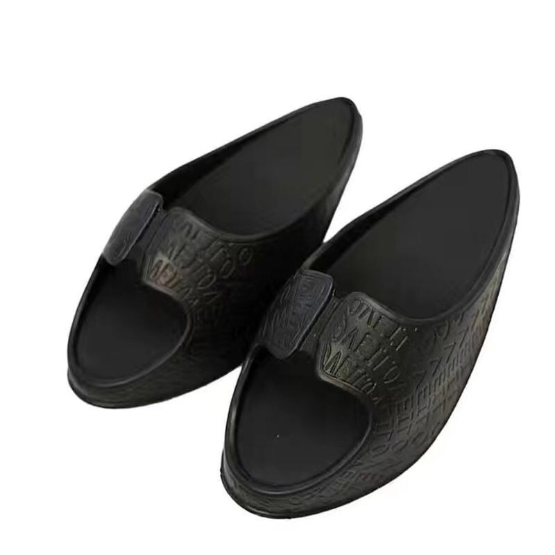 Body Building Fitness Slippers - Image 12