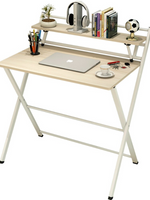 Wooden Modern Stylish Office Desk