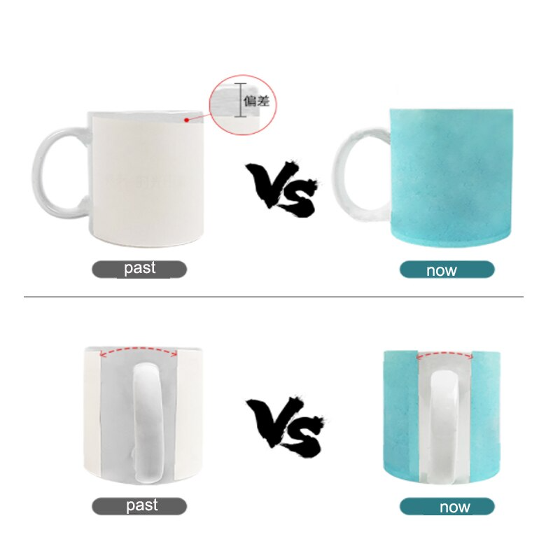 Sublimation Mug Heat Press Printer Machine - Image 11