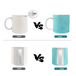 Sublimation Mug Heat Press Printer Machine