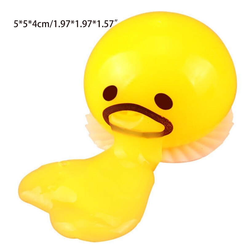 Anti-Stress Sick Emoji Ball Toy - Image 8