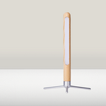 Nordic Sky Minimalist Wooden Desk Lamp